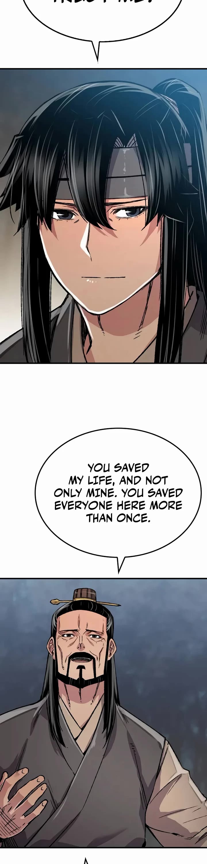 Reborn as the Heavenly Demon Chapter 95 page 18 - Chapter 95