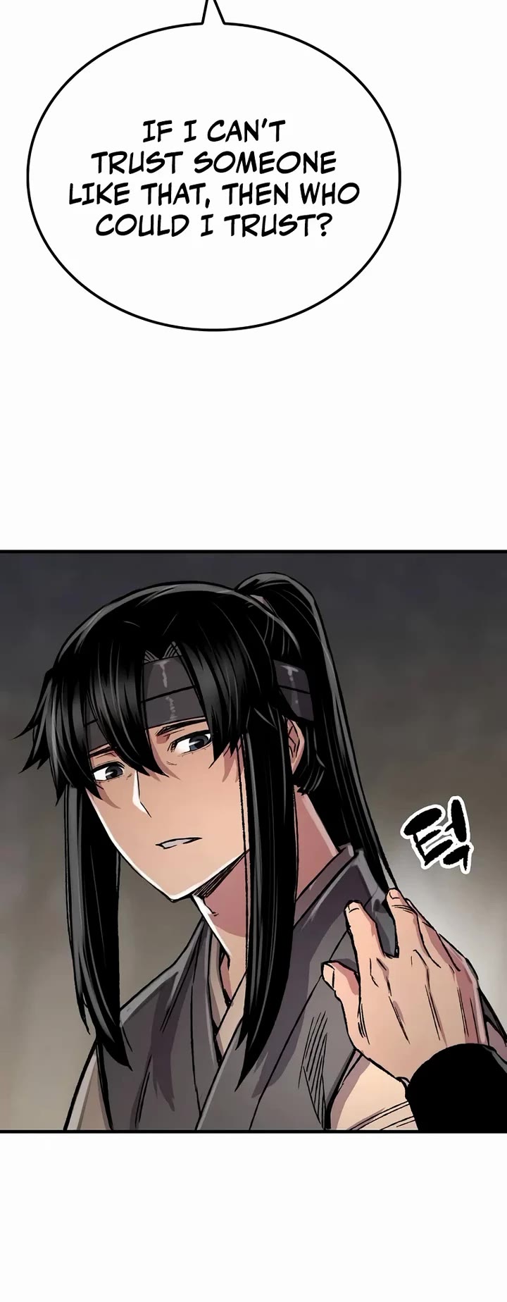 Reborn as the Heavenly Demon Chapter 95 page 19 - Chapter 95
