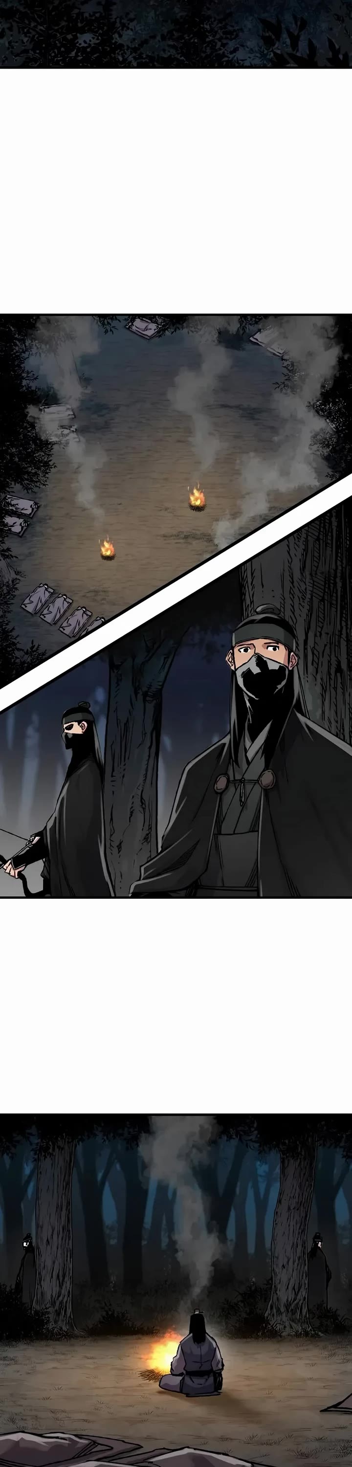 Reborn as the Heavenly Demon Chapter 95 page 2 - Chapter 95