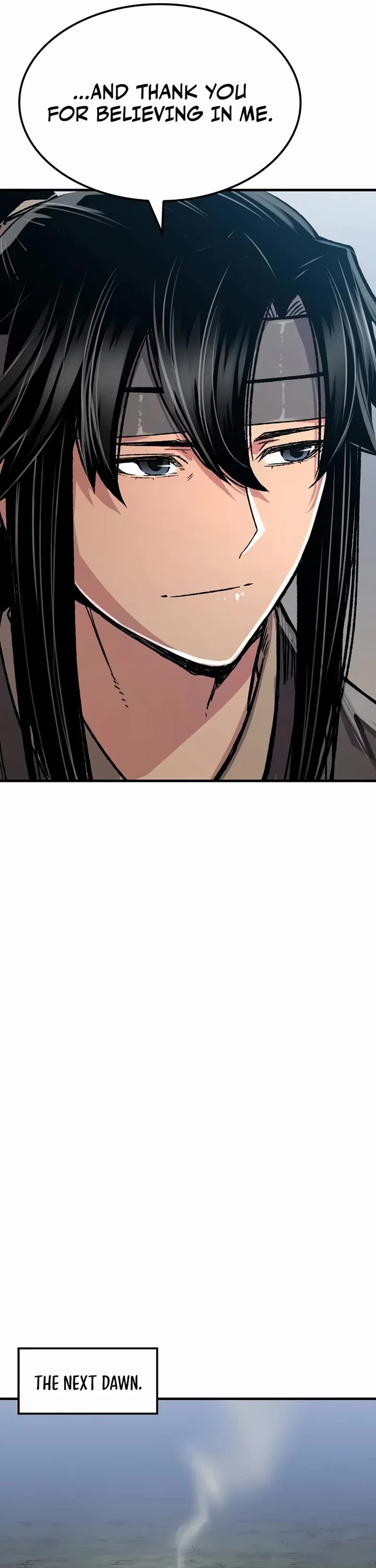 Reborn as the Heavenly Demon Chapter 95 page 21 - Chapter 95