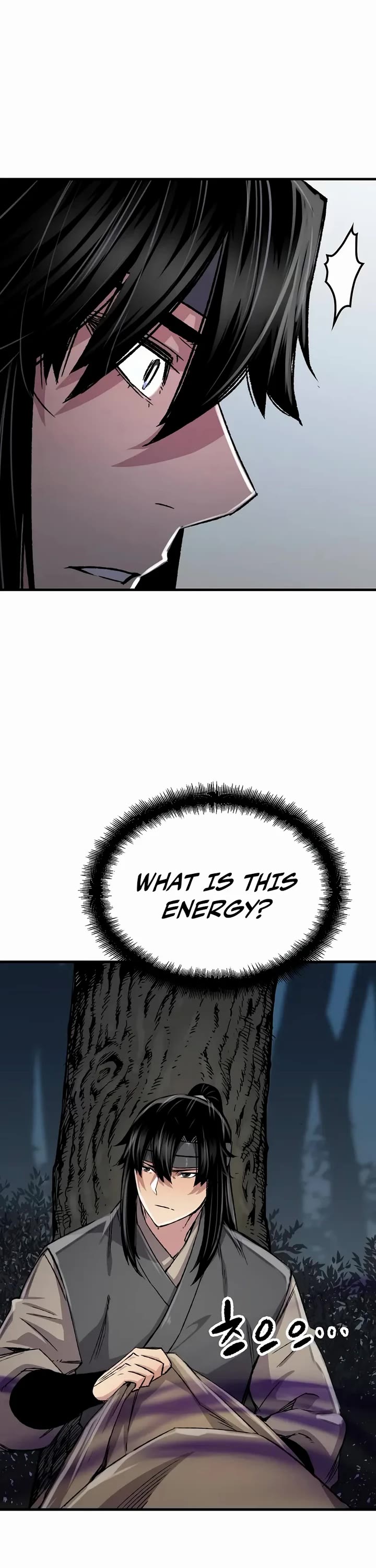 Reborn as the Heavenly Demon Chapter 95 page 23 - Chapter 95