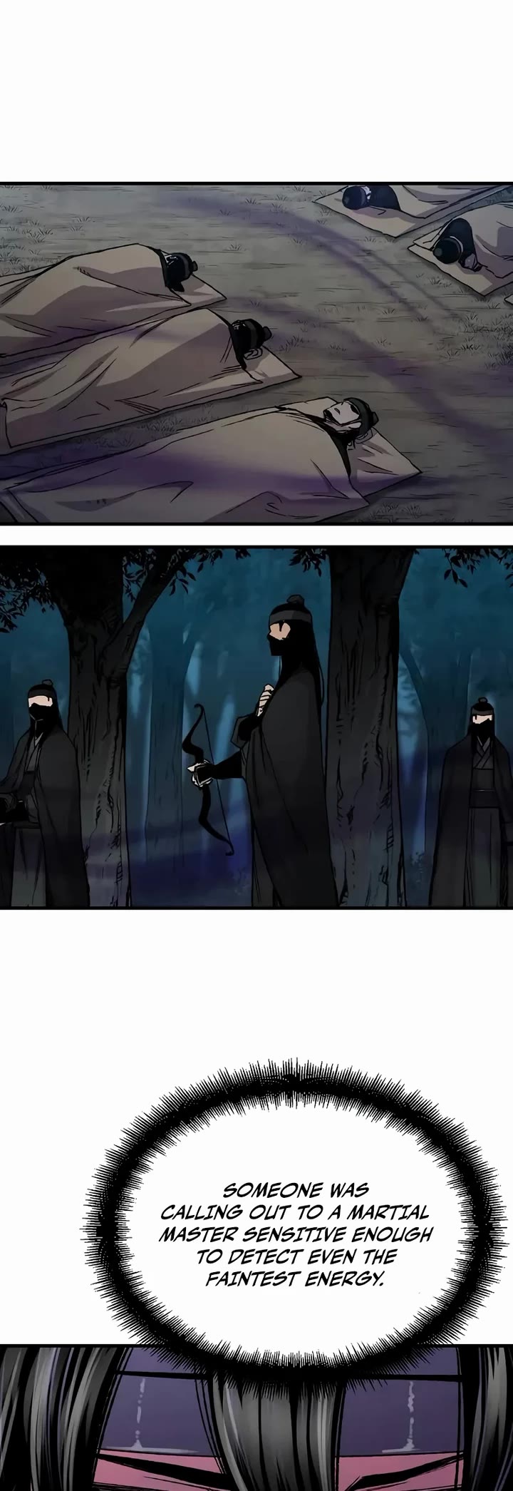 Reborn as the Heavenly Demon Chapter 95 page 24 - Chapter 95