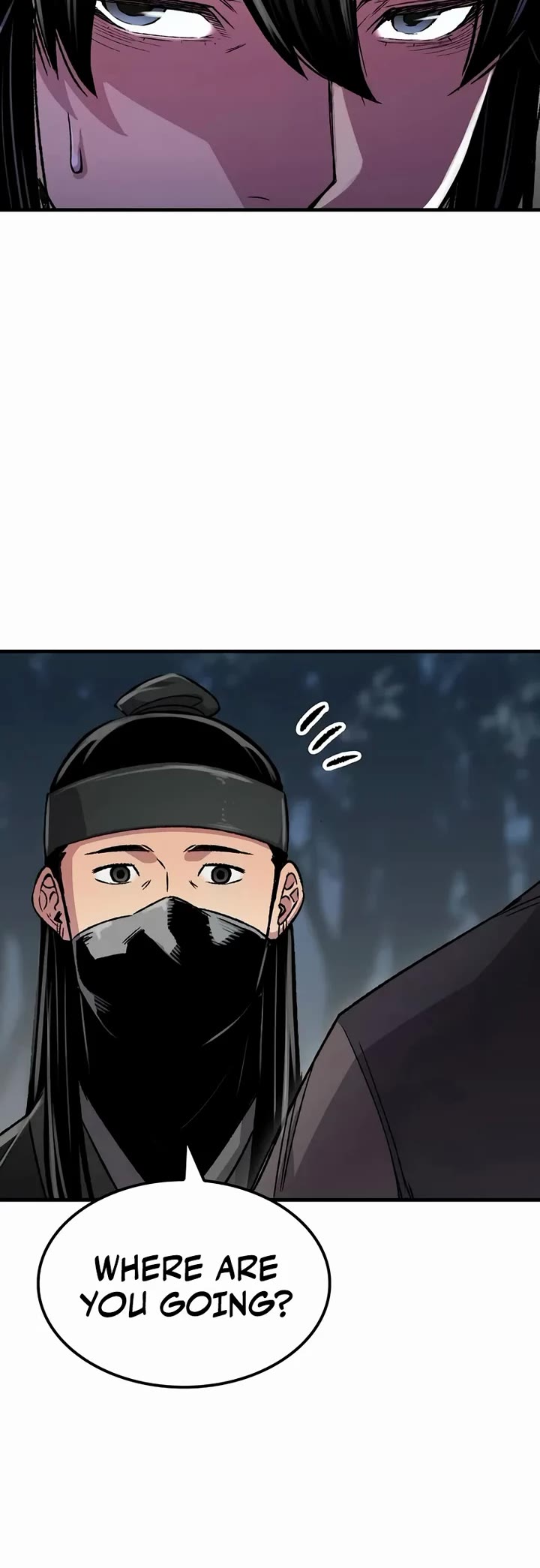 Reborn as the Heavenly Demon Chapter 95 page 25 - Chapter 95