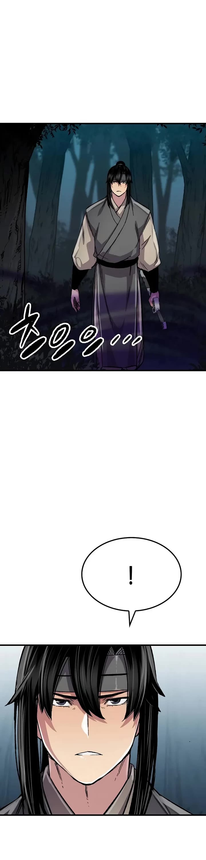 Reborn as the Heavenly Demon Chapter 95 page 28 - Chapter 95