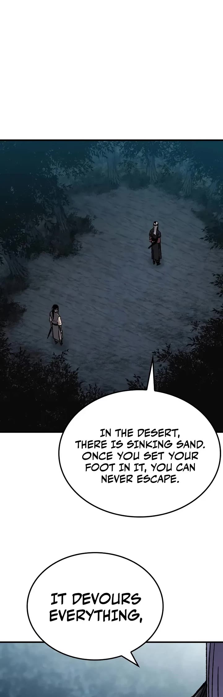 Reborn as the Heavenly Demon Chapter 95 page 29 - Chapter 95