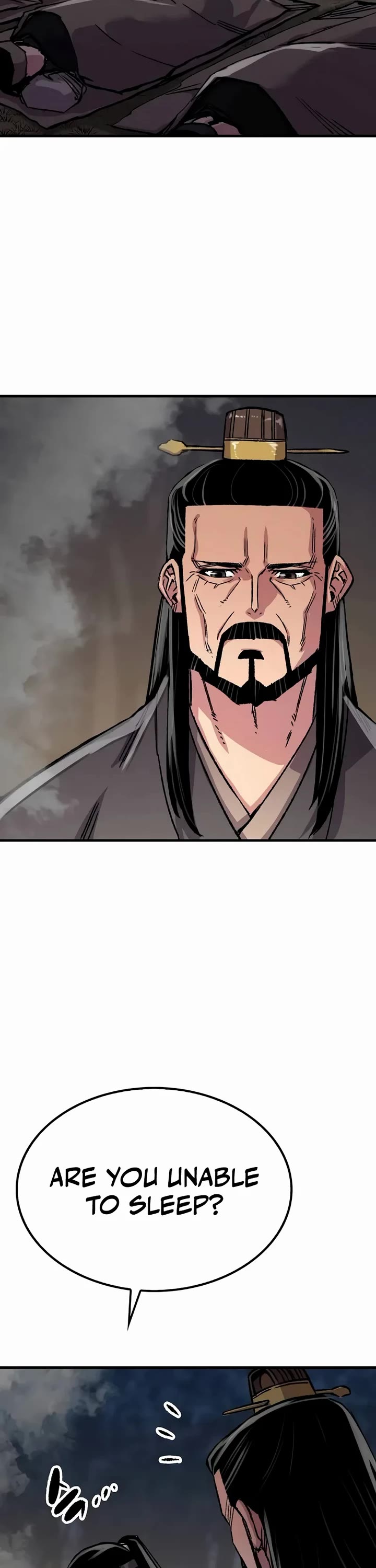 Reborn as the Heavenly Demon Chapter 95 page 3 - Chapter 95