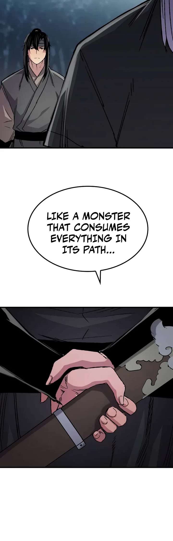 Reborn as the Heavenly Demon Chapter 95 page 30 - Chapter 95