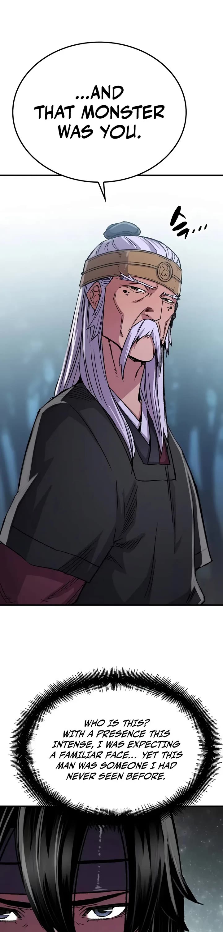 Reborn as the Heavenly Demon Chapter 95 page 31 - Chapter 95