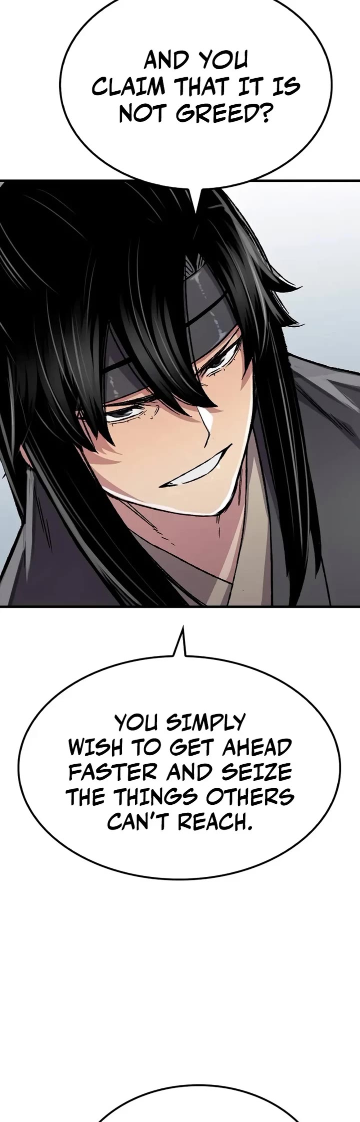 Reborn as the Heavenly Demon Chapter 95 page 34 - Chapter 95