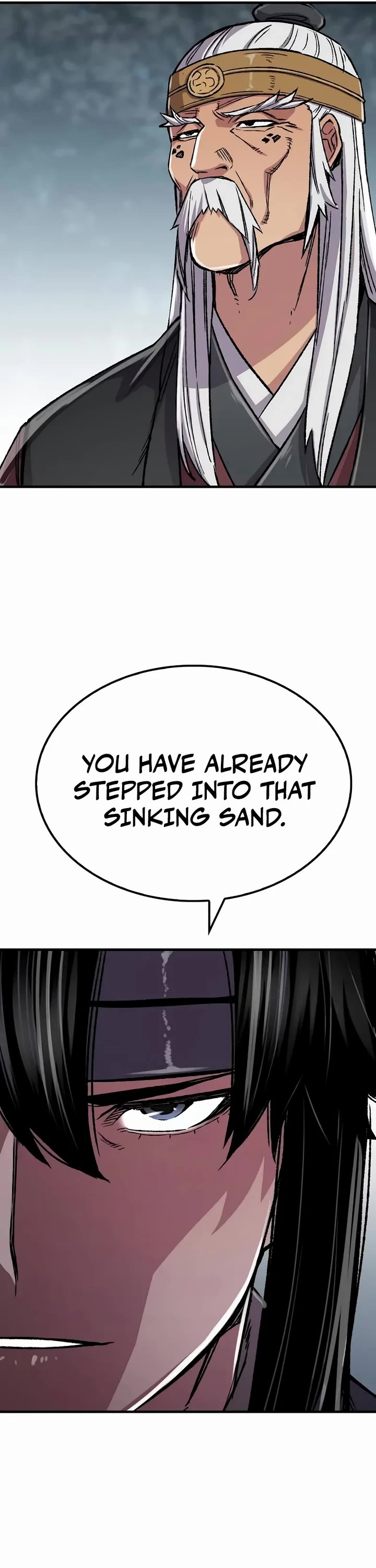 Reborn as the Heavenly Demon Chapter 95 page 36 - Chapter 95