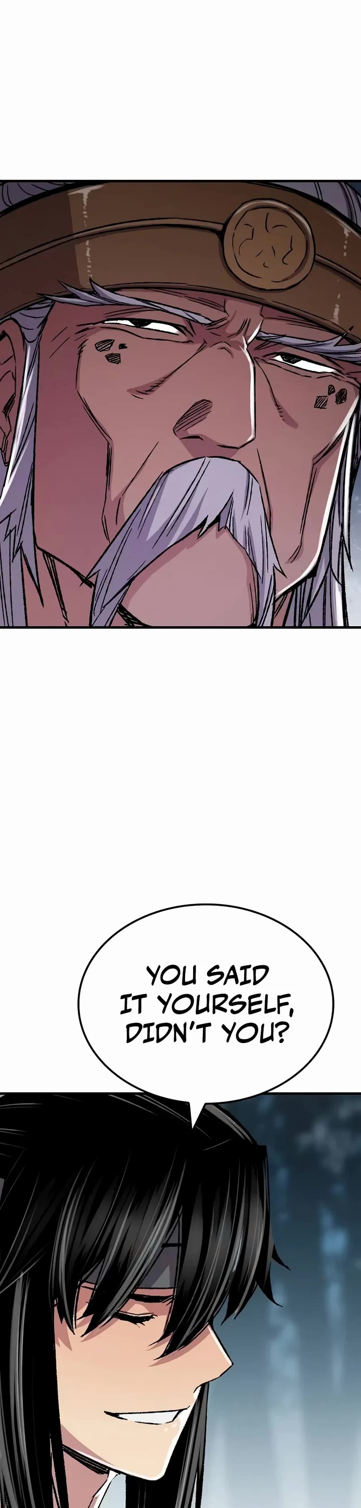 Reborn as the Heavenly Demon Chapter 95 page 37 - Chapter 95