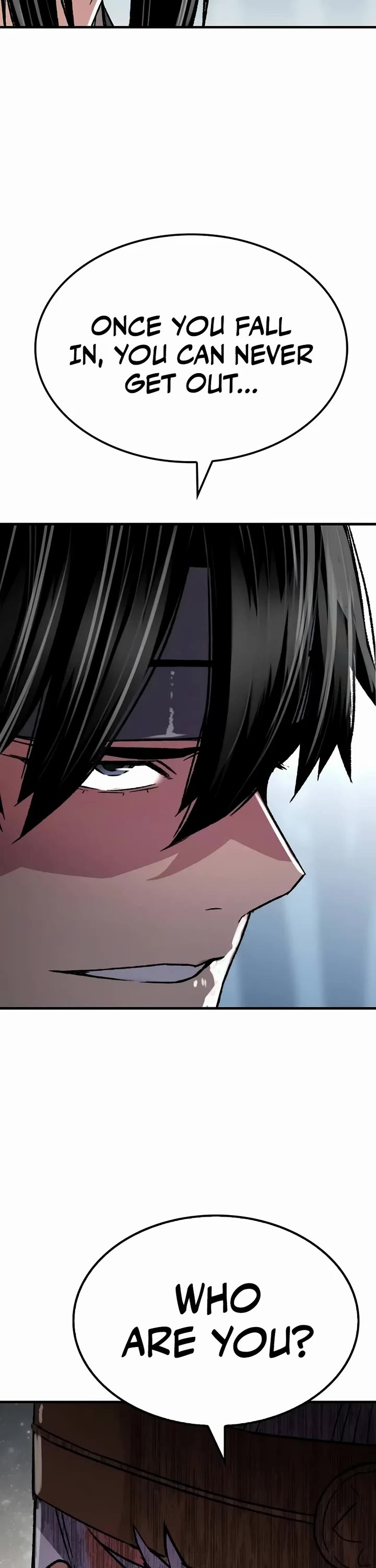 Reborn as the Heavenly Demon Chapter 95 page 38 - Chapter 95