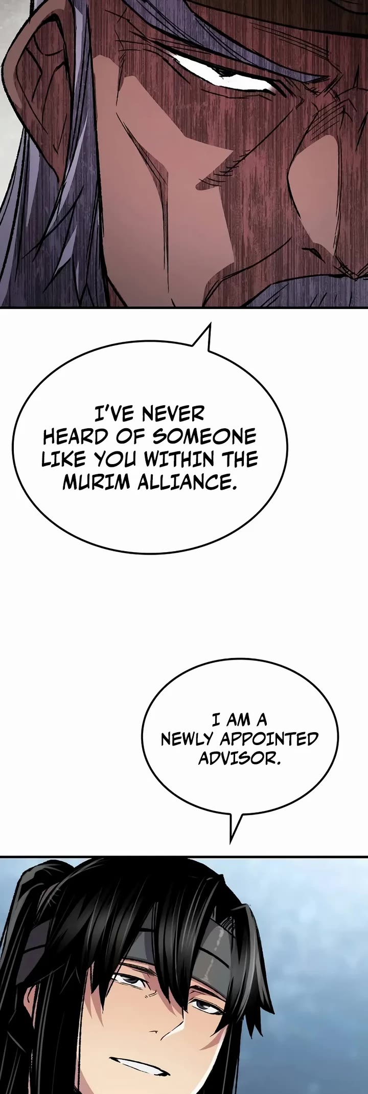 Reborn as the Heavenly Demon Chapter 95 page 39 - Chapter 95