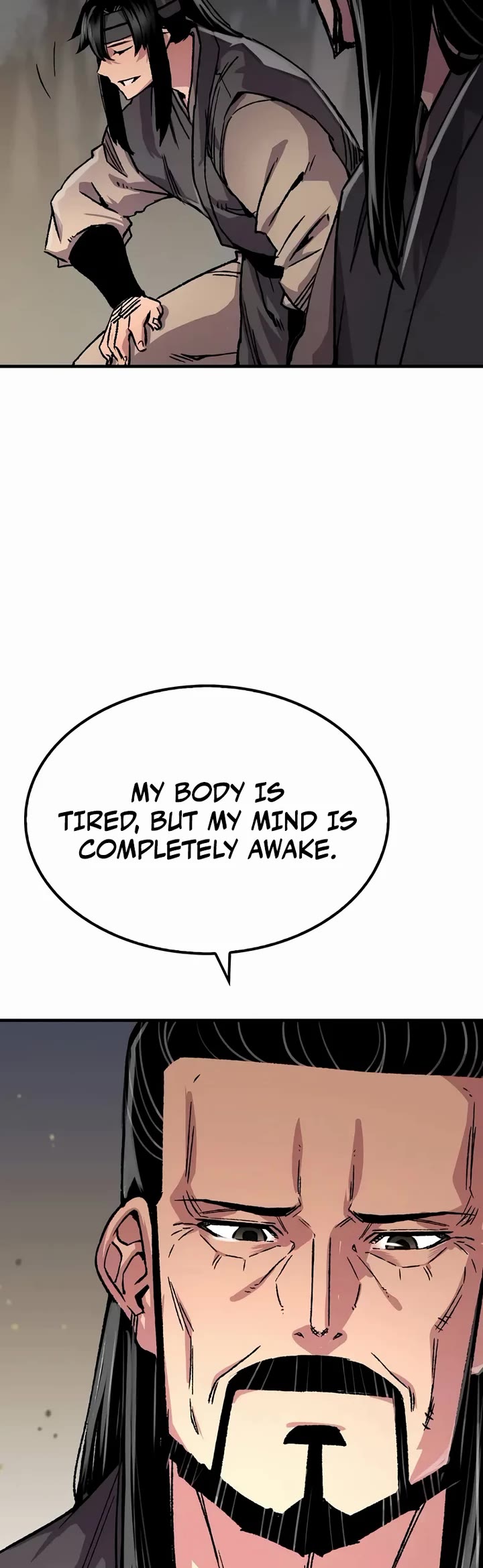 Reborn as the Heavenly Demon Chapter 95 page 4 - Chapter 95