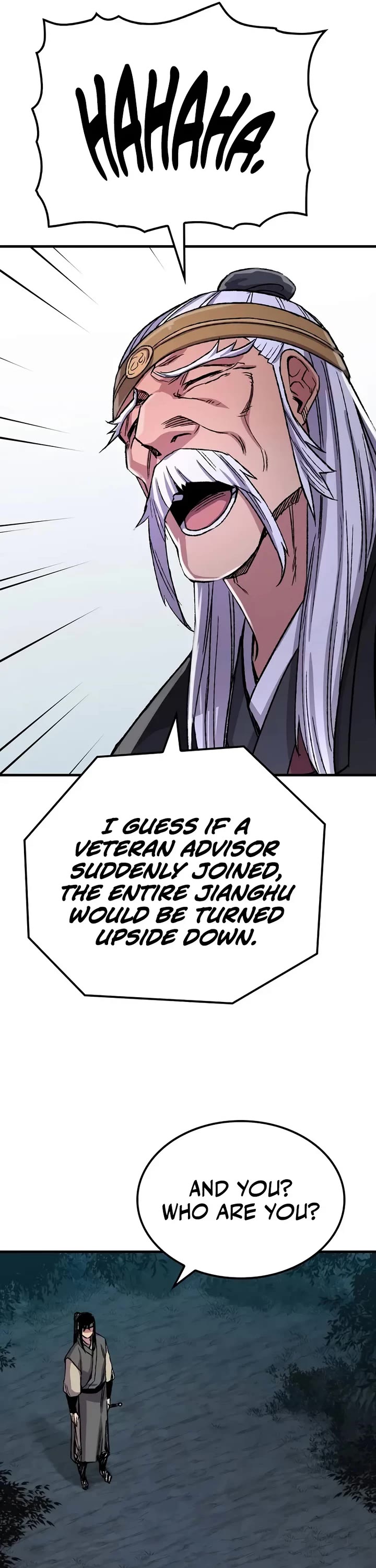 Reborn as the Heavenly Demon Chapter 95 page 41 - Chapter 95