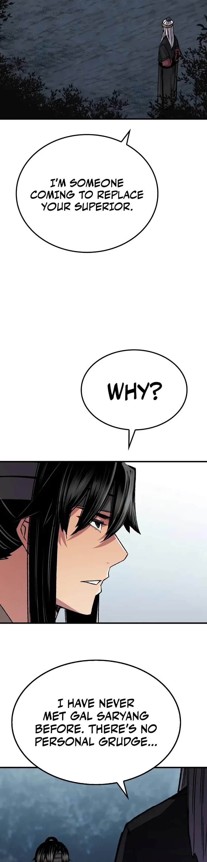 Reborn as the Heavenly Demon Chapter 95 page 42 - Chapter 95