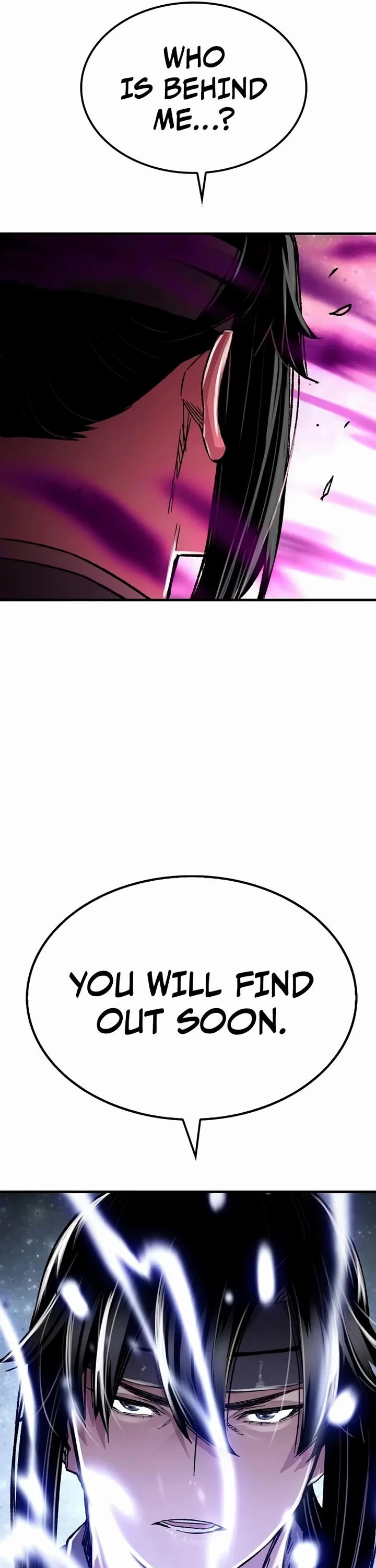 Reborn as the Heavenly Demon Chapter 95 page 46 - Chapter 95