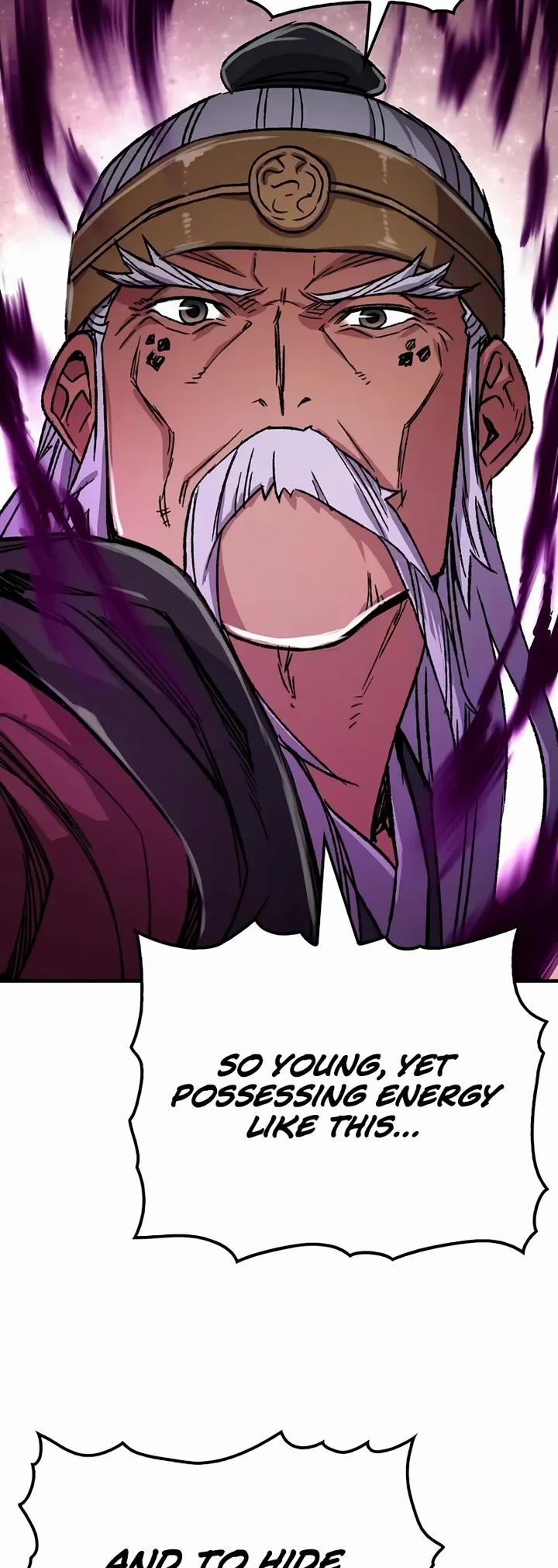 Reborn as the Heavenly Demon Chapter 95 page 49 - Chapter 95