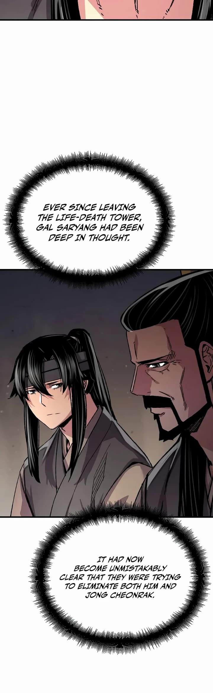 Reborn as the Heavenly Demon Chapter 95 page 5 - Chapter 95