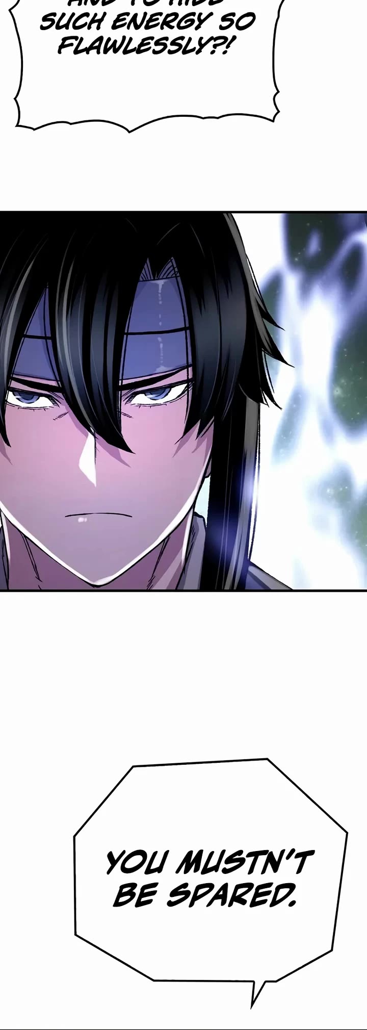 Reborn as the Heavenly Demon Chapter 95 page 50 - Chapter 95