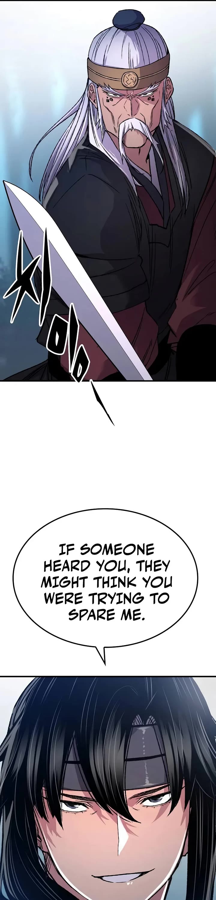 Reborn as the Heavenly Demon Chapter 95 page 51 - Chapter 95