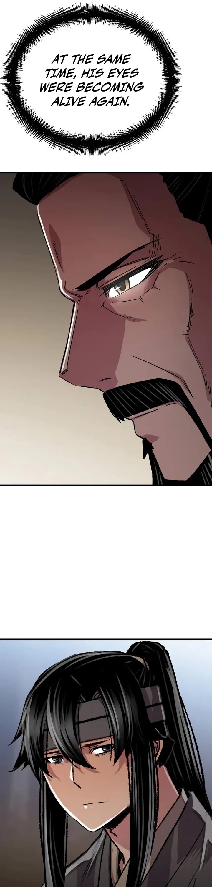 Reborn as the Heavenly Demon Chapter 95 page 6 - Chapter 95