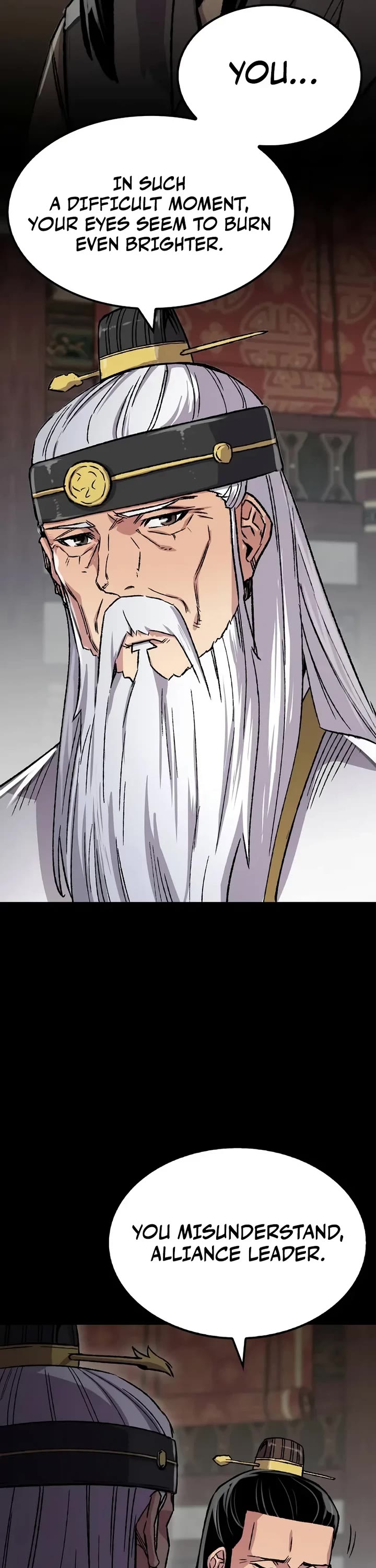 Reborn as the Heavenly Demon Chapter 95 page 7 - Chapter 95