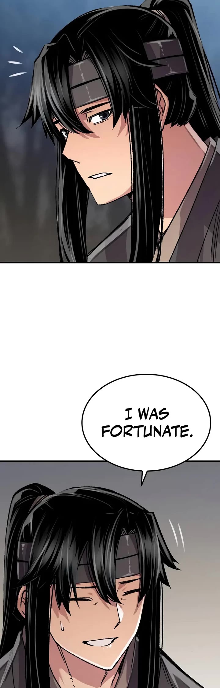 Reborn as the Heavenly Demon Chapter 95 page 9 - Chapter 95