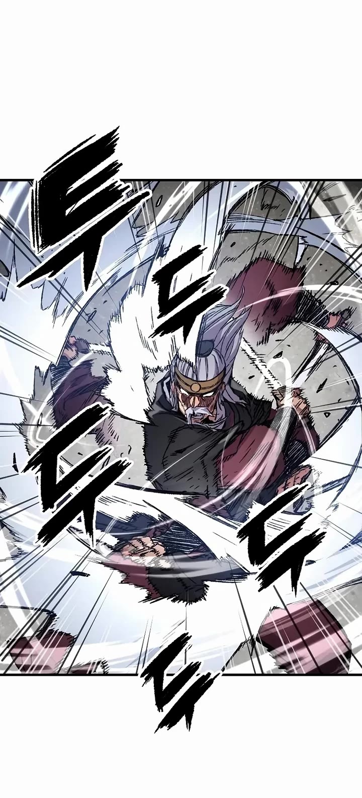 Reborn as the Heavenly Demon Chapter 96 page 10 - Chapter 96