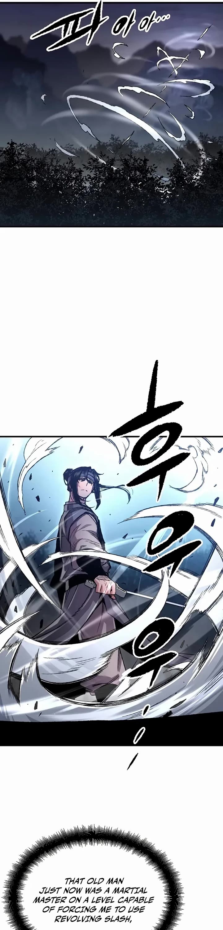 Reborn as the Heavenly Demon Chapter 96 page 16 - Chapter 96