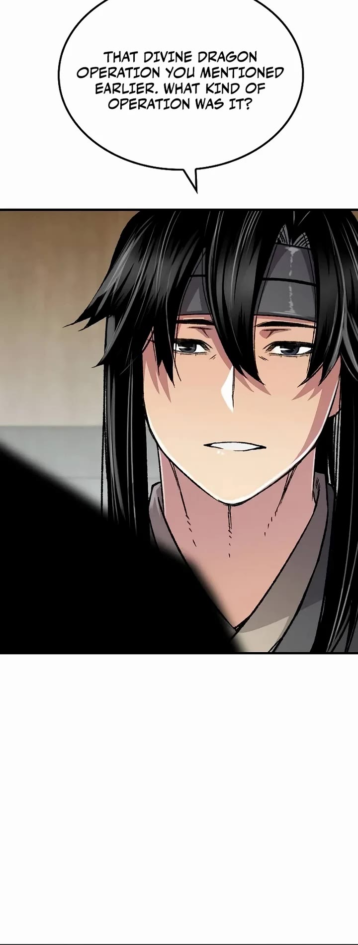 Reborn as the Heavenly Demon Chapter 96 page 20 - Chapter 96