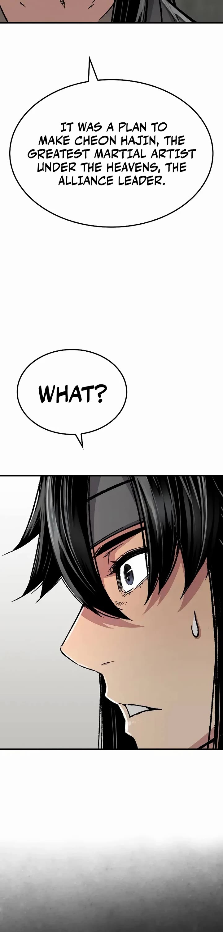 Reborn as the Heavenly Demon Chapter 96 page 22 - Chapter 96