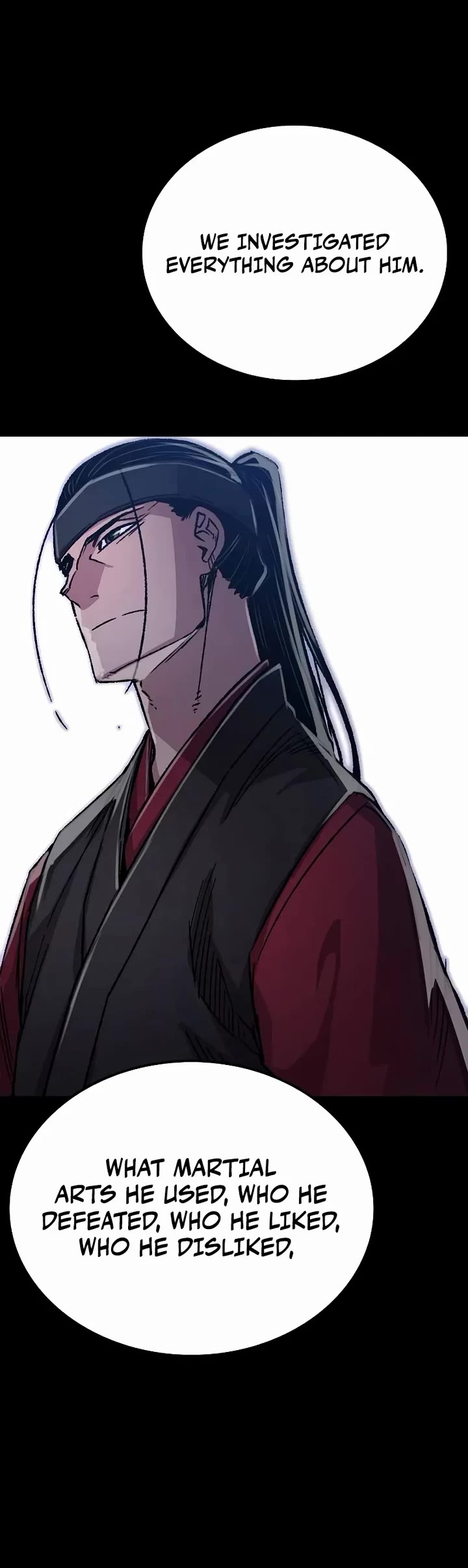 Reborn as the Heavenly Demon Chapter 96 page 24 - Chapter 96