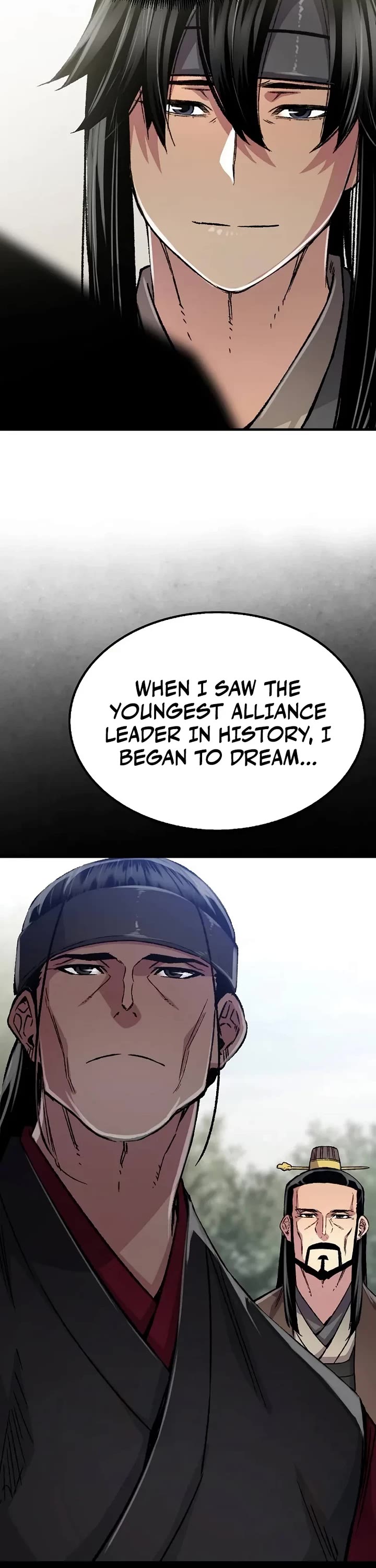 Reborn as the Heavenly Demon Chapter 96 page 26 - Chapter 96