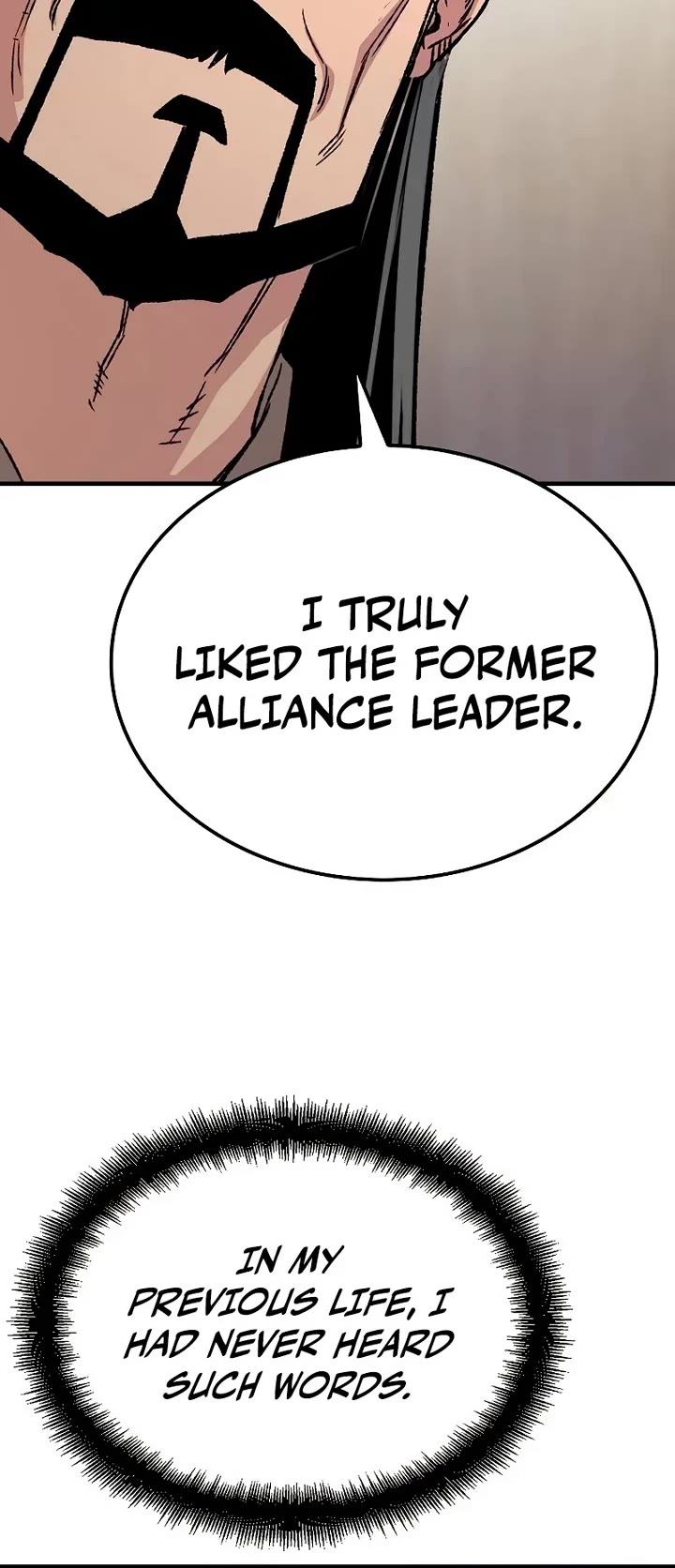 Reborn as the Heavenly Demon Chapter 96 page 29 - Chapter 96