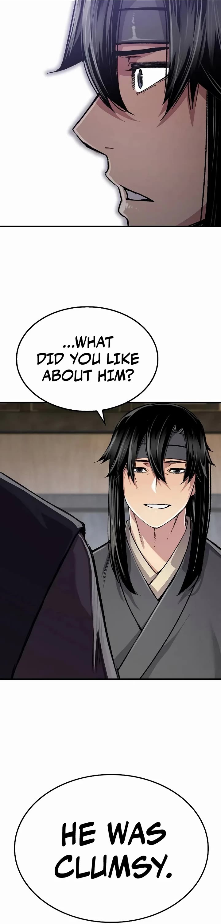 Reborn as the Heavenly Demon Chapter 96 page 30 - Chapter 96