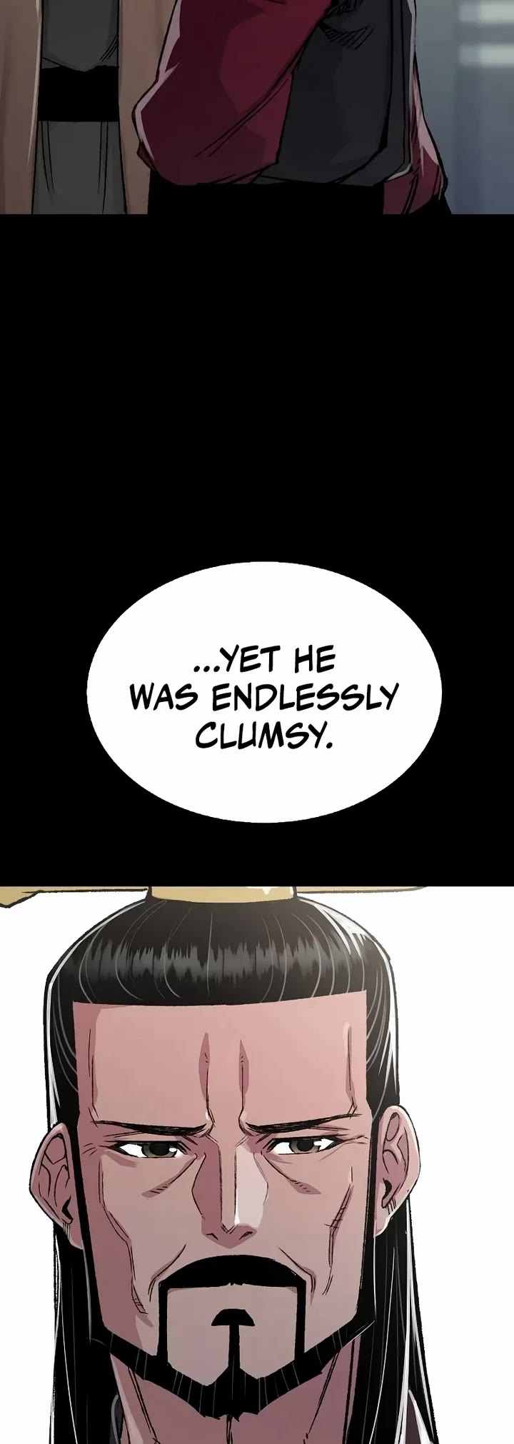 Reborn as the Heavenly Demon Chapter 96 page 33 - Chapter 96