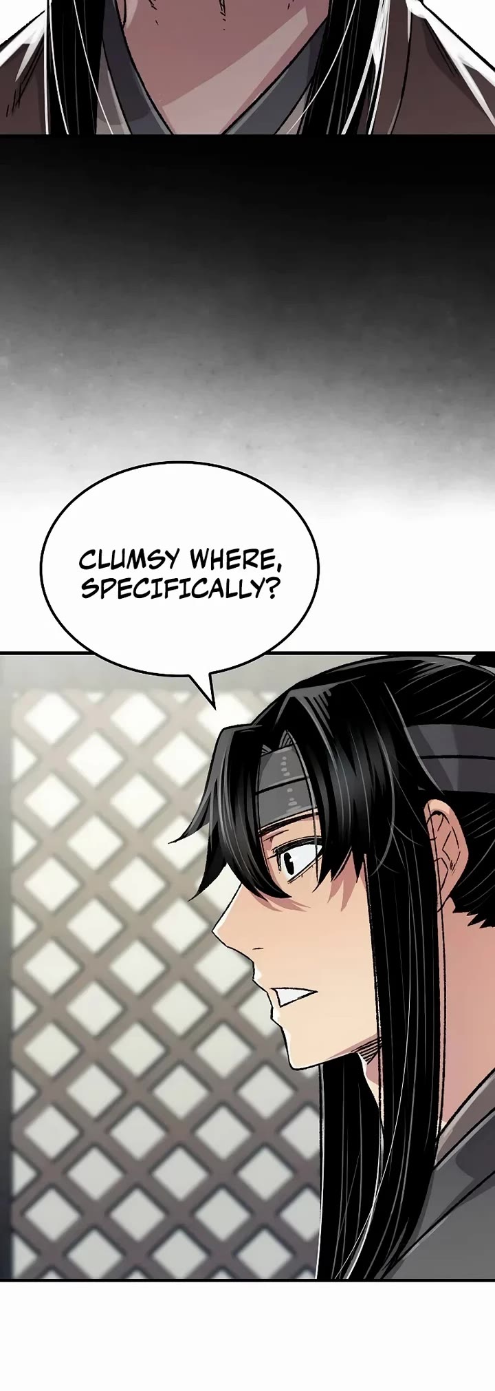 Reborn as the Heavenly Demon Chapter 96 page 34 - Chapter 96