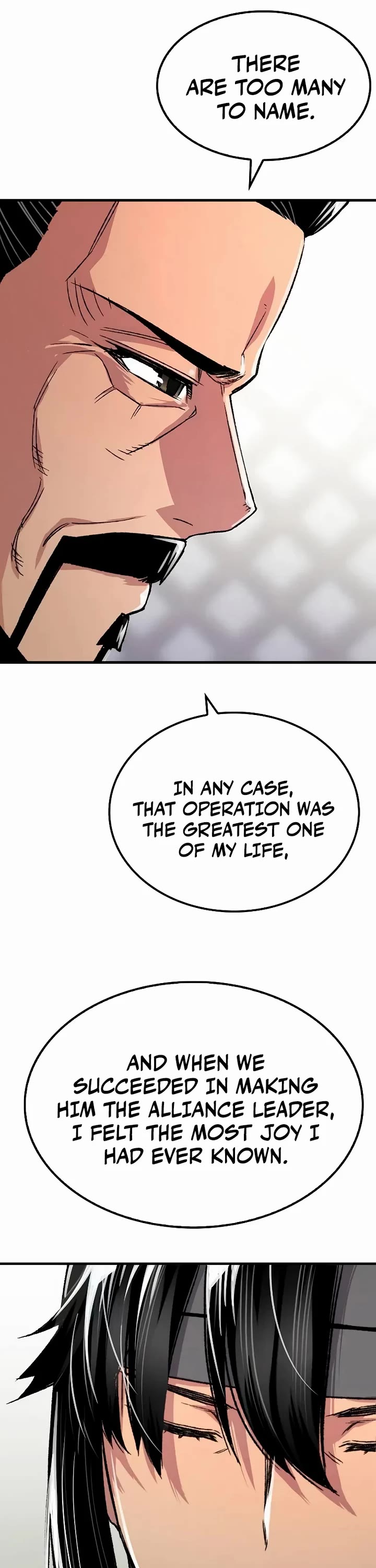 Reborn as the Heavenly Demon Chapter 96 page 35 - Chapter 96