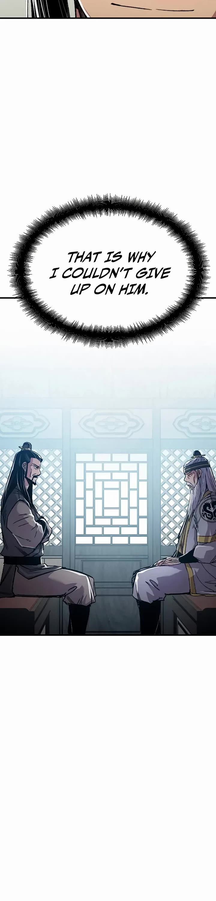 Reborn as the Heavenly Demon Chapter 96 page 36 - Chapter 96