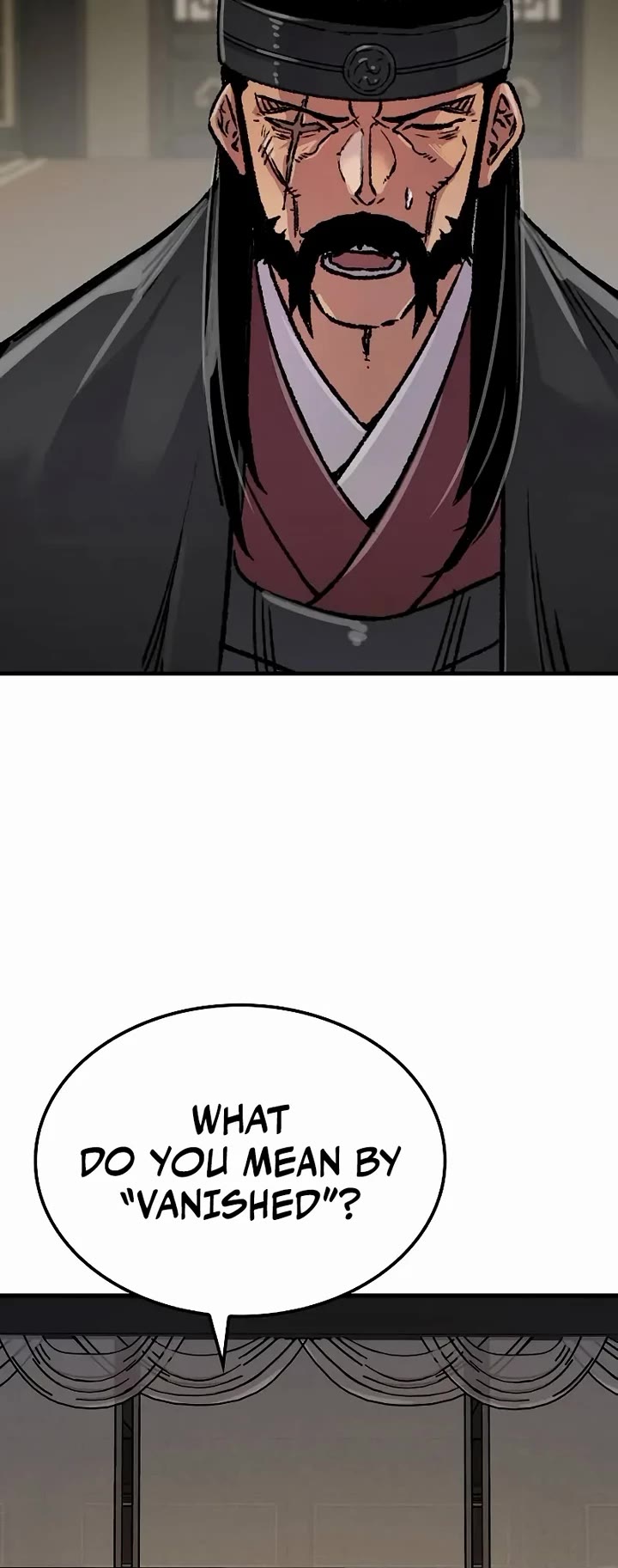 Reborn as the Heavenly Demon Chapter 96 page 39 - Chapter 96