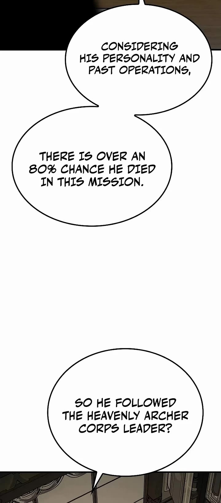 Reborn as the Heavenly Demon Chapter 96 page 43 - Chapter 96