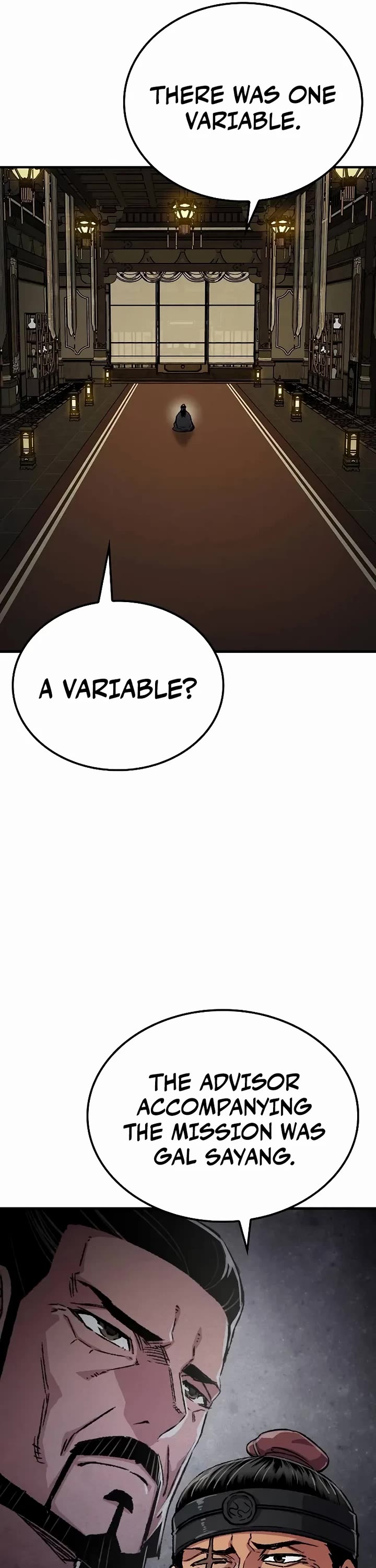 Reborn as the Heavenly Demon Chapter 96 page 45 - Chapter 96