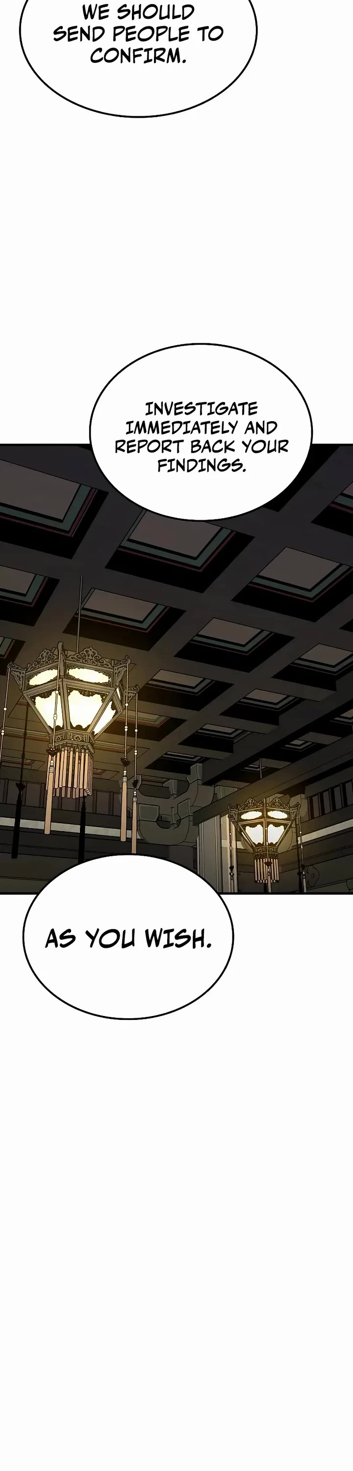 Reborn as the Heavenly Demon Chapter 96 page 47 - Chapter 96