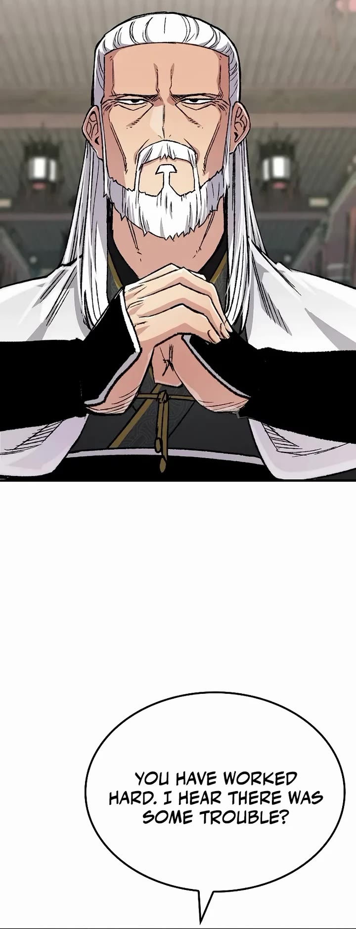 Reborn as the Heavenly Demon Chapter 96 page 49 - Chapter 96