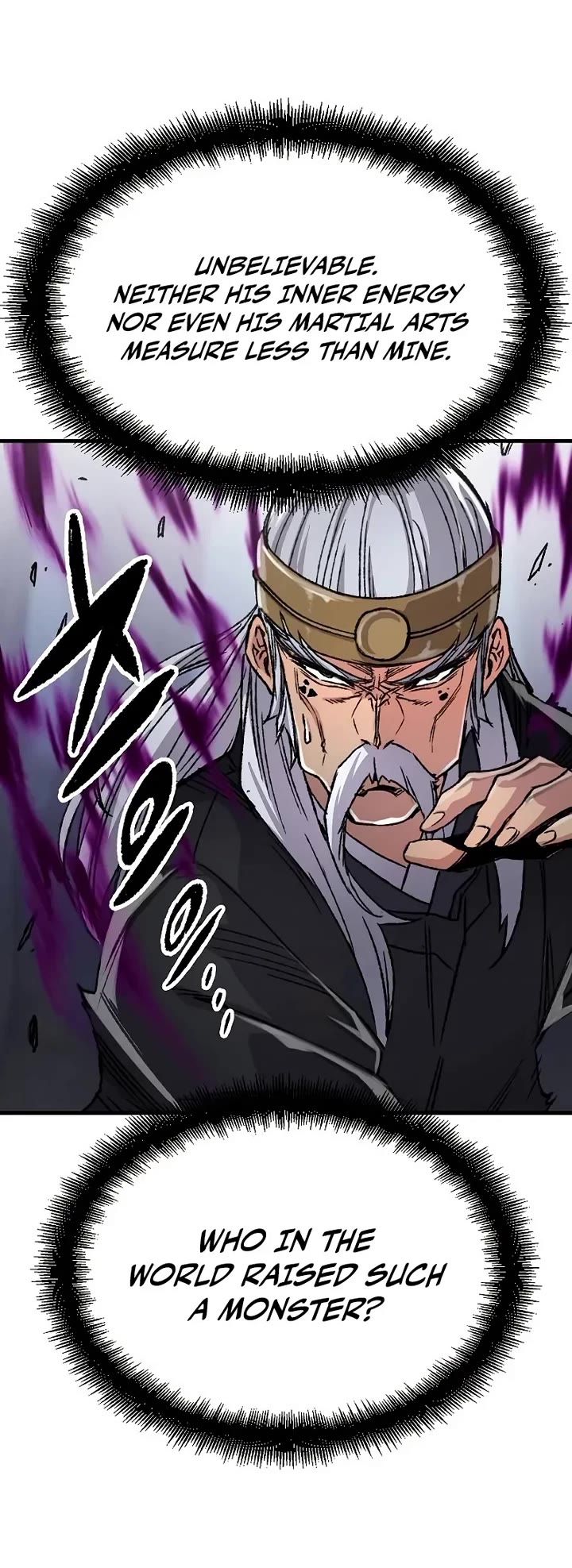 Reborn as the Heavenly Demon Chapter 96 page 5 - Chapter 96