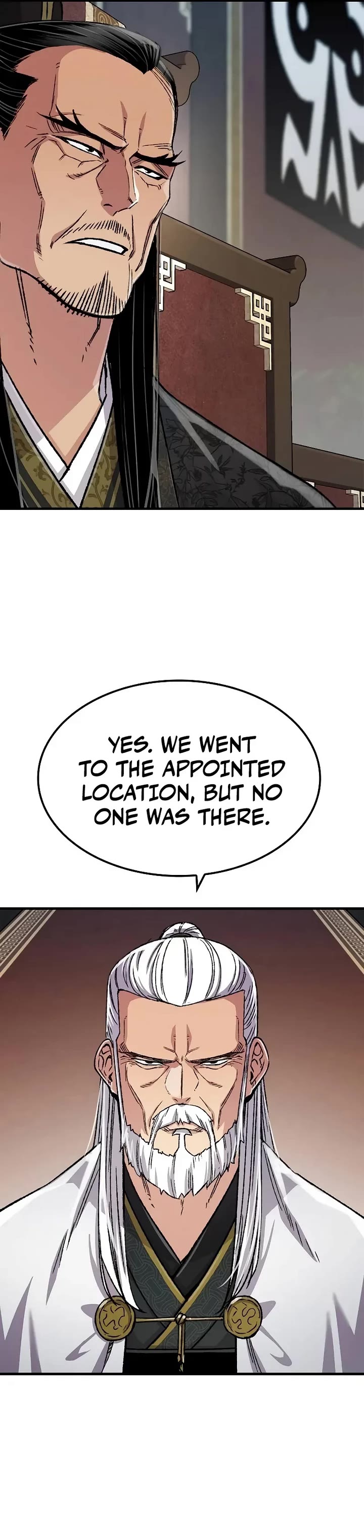 Reborn as the Heavenly Demon Chapter 96 page 50 - Chapter 96
