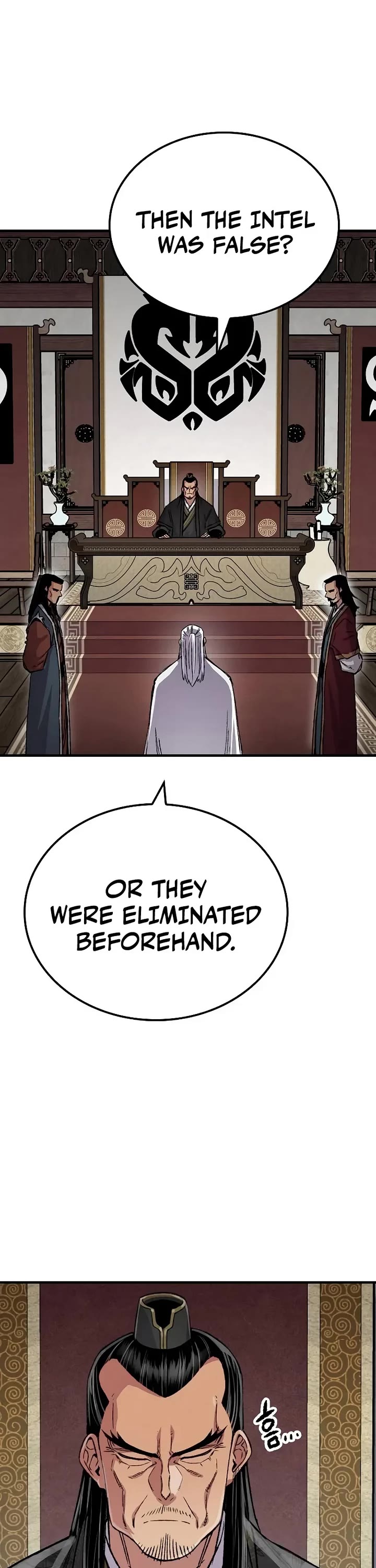 Reborn as the Heavenly Demon Chapter 96 page 51 - Chapter 96