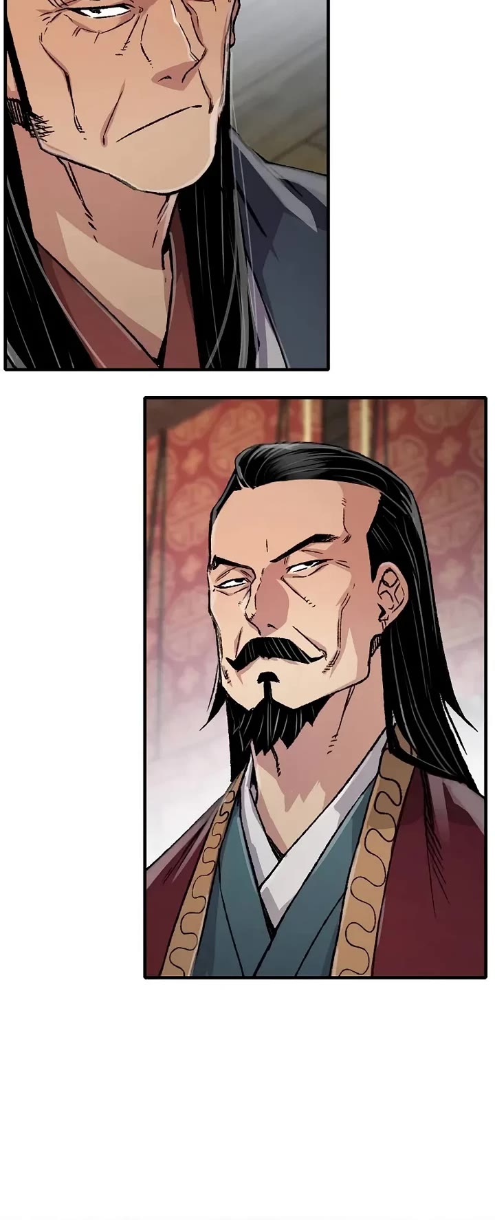 Reborn as the Heavenly Demon Chapter 96 page 59 - Chapter 96