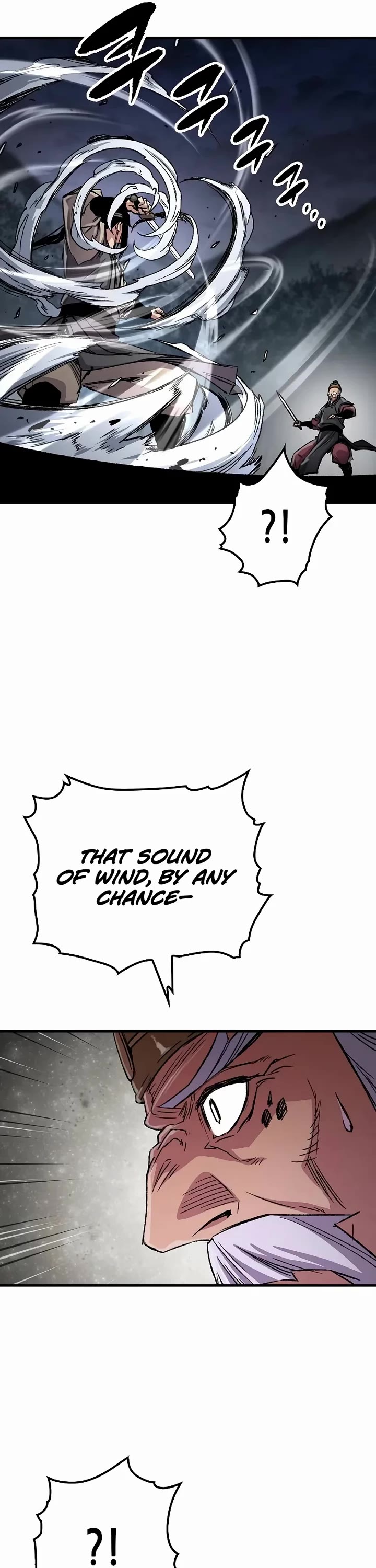Reborn as the Heavenly Demon Chapter 96 page 6 - Chapter 96